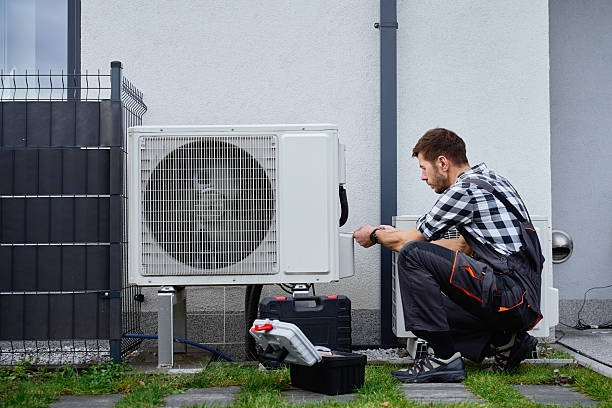 Top rated local Hvac specialists in Winfield, WV